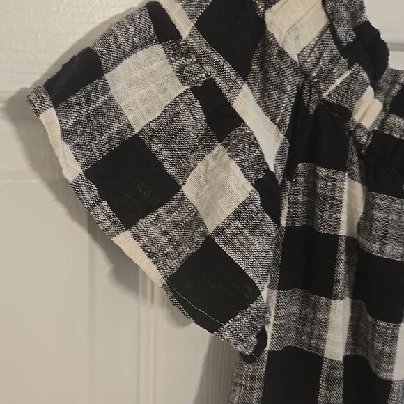 Corey Lynn Calter Black and White Dress - Picture 8 of 10